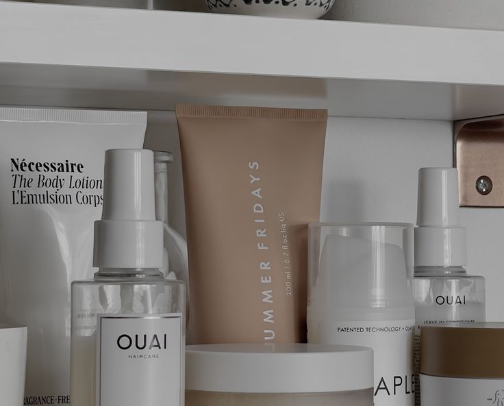 Skin care 🧴🧖🏼‍♀️ cover photo collage