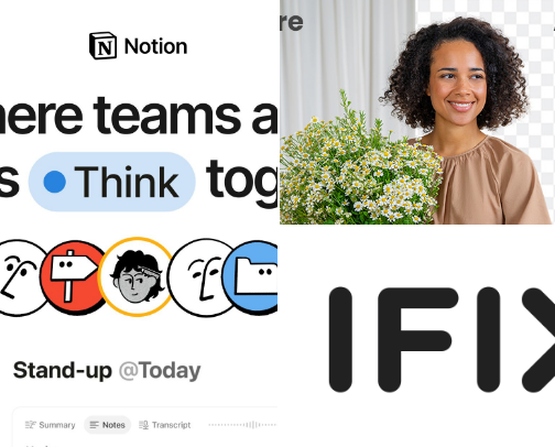 🌐 Websites I Keep Coming Back To cover photo collage