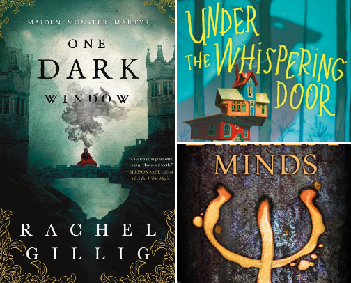 My bookshelf 📚 cover photo collage