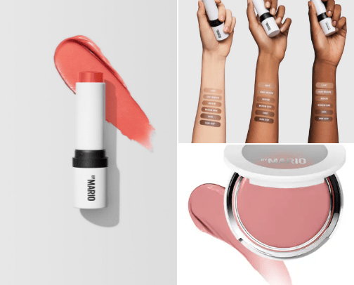 Target products cover photo collage
