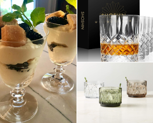 Cheers! Cocktail & Bar must haves 🥂 cover photo collage