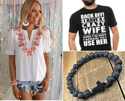 Love me some Etsy cover photo collage