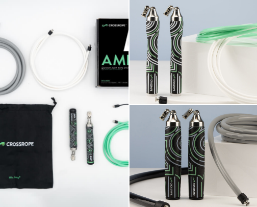 Time to Get Active! cover photo collage