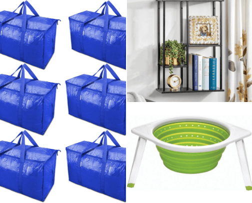 amazon finds cover photo collage