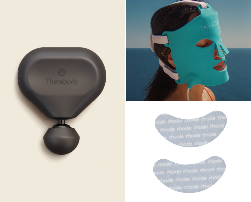 Things I Would Want If I Didn’t Already Own It: Wellness Edition 🧘🏽‍♀️ cover photo collage