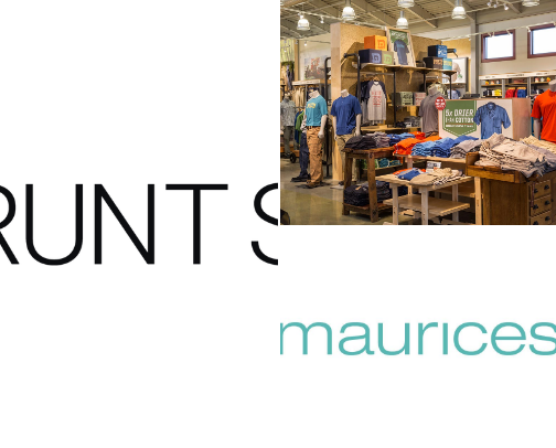 Quality Clothing & Accessories cover photo collage