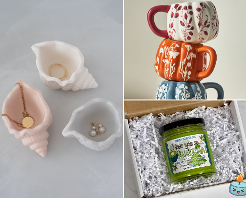 Dream Home Finds🌤️ cover photo collage