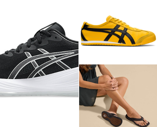 Shoes that don’t make my arches hurt cover photo collage