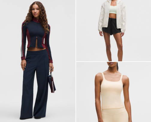 Must-Know Clothing & Lifestyle Brands You’ll Love!💕 cover photo collage