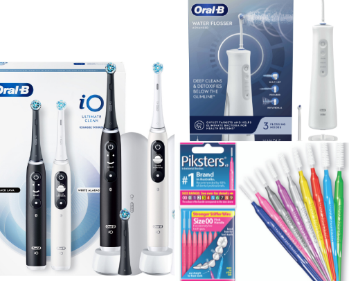 Let's Tooth about it!! cover photo collage