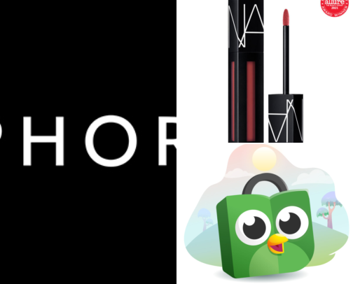 I Tried 72 Lip Products to Find Ones That Survive a Full Meal cover photo collage