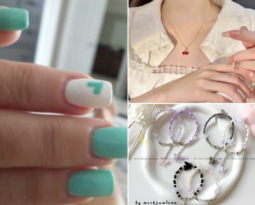 Something new cover photo collage