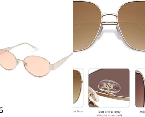 Amazon favourites 💕 cover photo collage