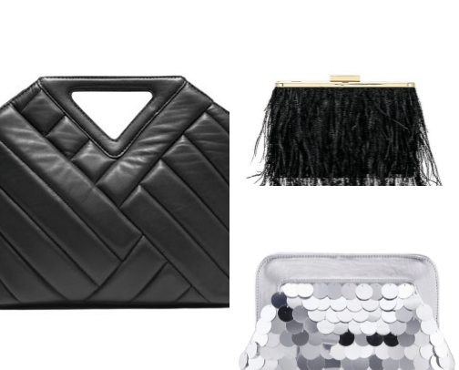 Bags 👜 cover photo collage
