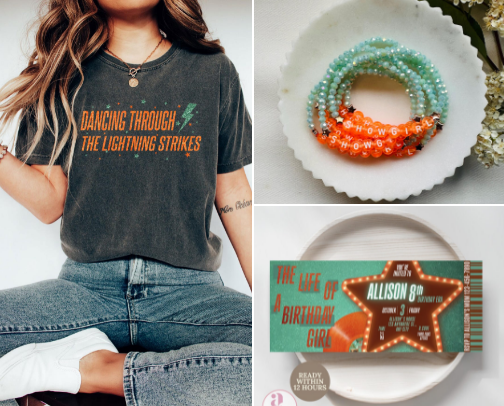 ♡{TLOAS Party!? SIGN ME UP!😍} cover photo collage