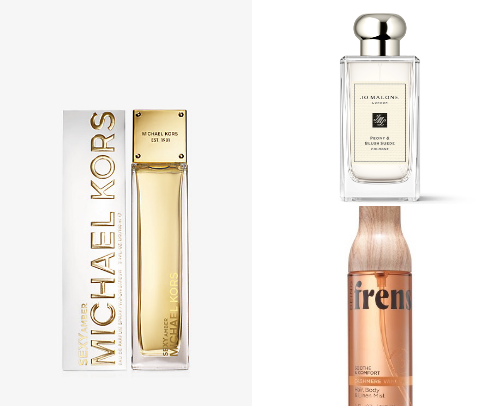 Scents That Stay💖 cover photo collage