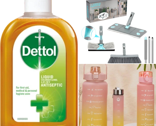15 Home- Must Haves That Saves Time , space and money- Tested in my house cover photo collage