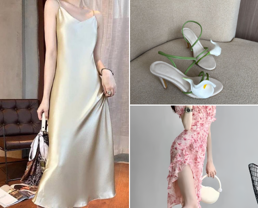 Your Birthday Party! cover photo collage