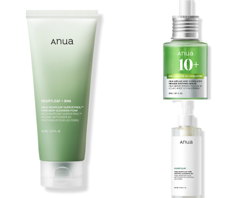 Exciting K-Beauty Launches at Ulta You Need to Know About! cover photo collage