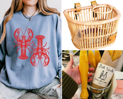 Summer Love cover photo collage