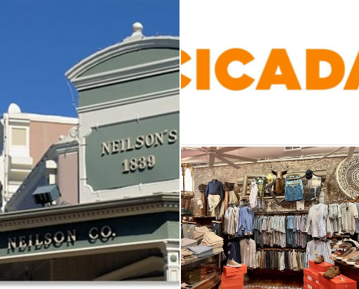 Oxford MS Local's Guide: Best Boutiques, Dining & Square Gems cover photo collage