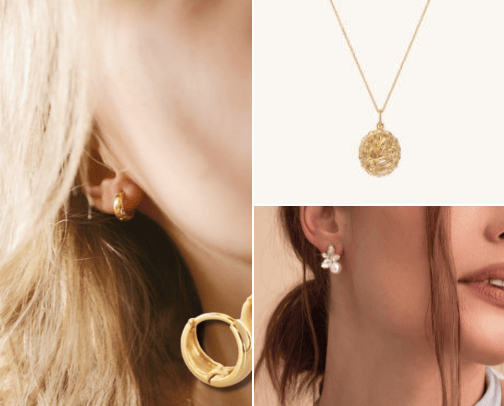 bejewelled cover photo collage