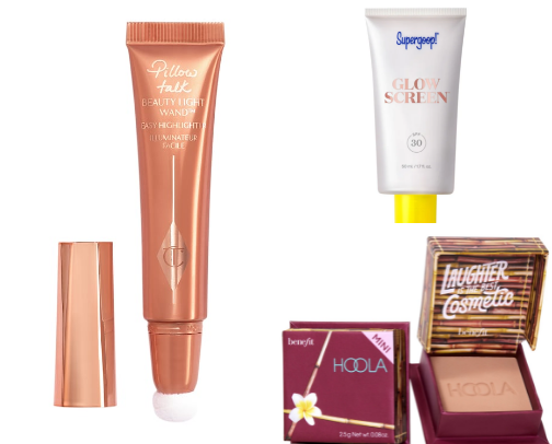 Must sephora 💄 cover photo collage
