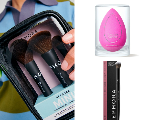 Makeup Tools Worth Investing In🩷🔥 cover photo collage