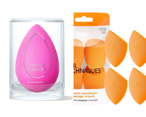 Makeup Tools Worth Investing In🩷🔥 cover photo collage