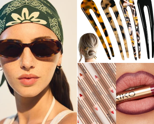 Things to always have in your bag!👜 cover photo collage