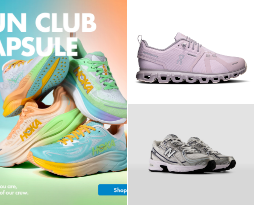 Shoes, shoes, shoes!!! cover photo collage