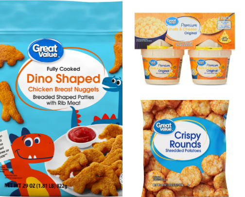 Quick Food For Busy Moms cover photo collage