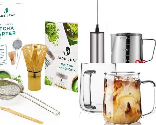 Romanticize Your Life: Little Luxuries That Make Every Day Feel Special cover photo collage