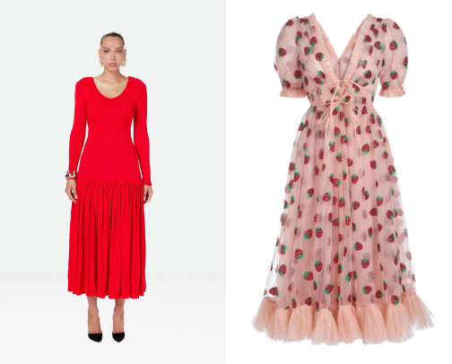 Effortlessly Cool Occasion Wear for Women cover photo collage
