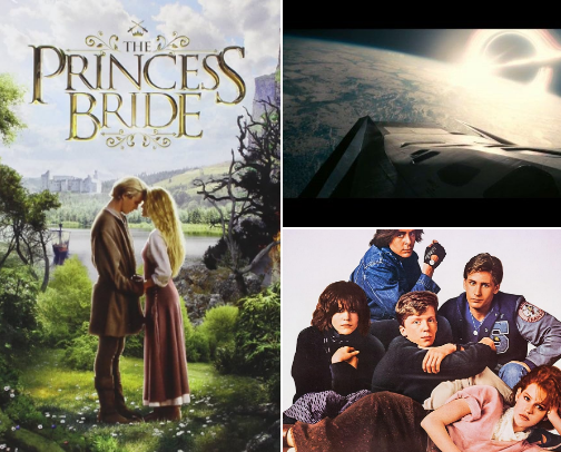 Essential Films for Every Movie Fanatic cover photo collage