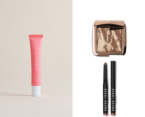 Makeup Bag MVPs cover photo collage