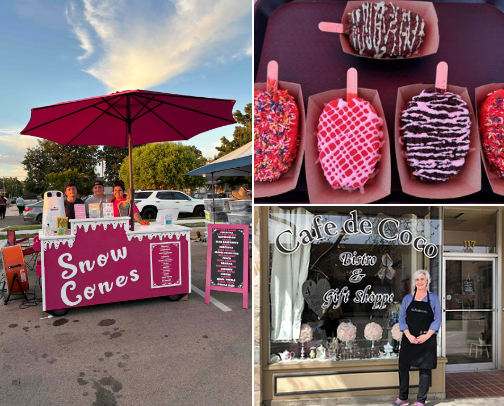 Must visit spots: Nampa/Caldwell cover photo collage