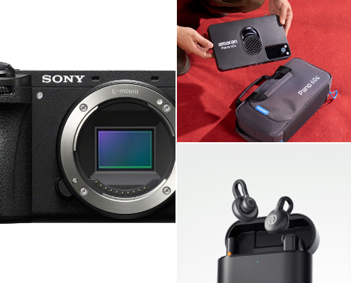 The Best Camera Kit for a New Videographer cover photo collage