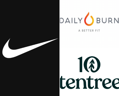 City Moves: My Active and Wellness Faves cover photo collage