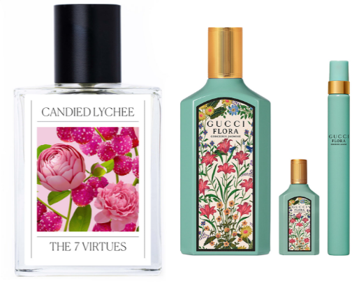 perfumes worth the hype cover photo collage