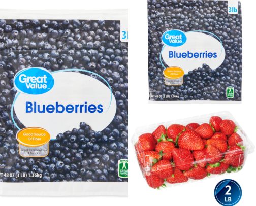 How I Ditched Maple Syrup and Started Simmering Blueberry Compote in 5 Minutes cover photo collage