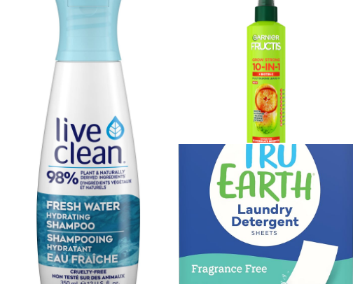 Personal Care cover photo collage