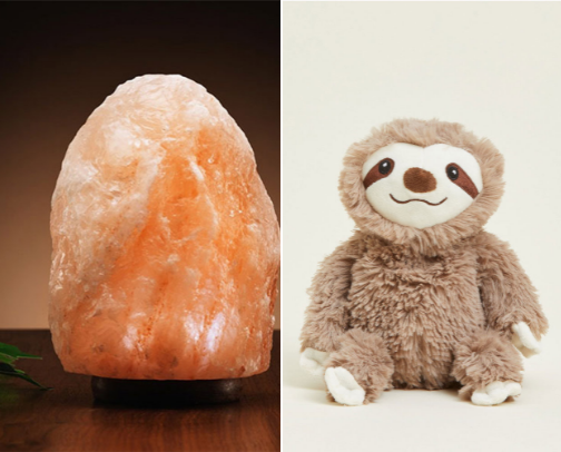 Must-have products to feel cosy and relaxed cover photo collage
