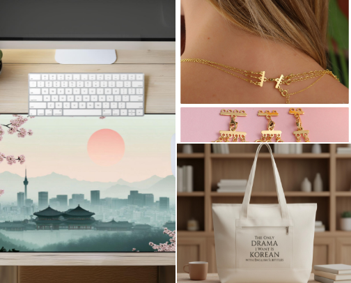 Cheap Finds That Feel Expensive cover photo collage
