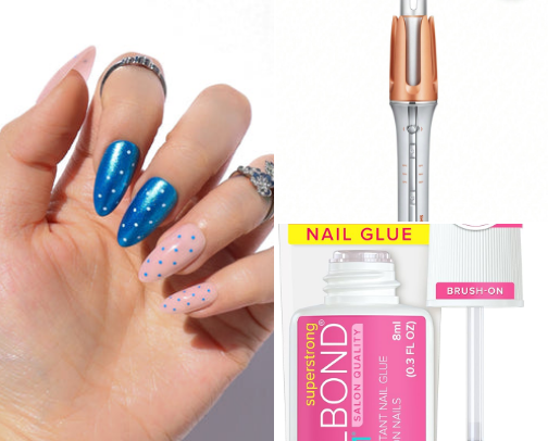 How to be a baddie on a budget. cover photo collage