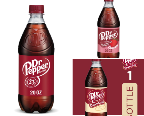 Drinks I be lovin… maybe you do too? cover photo collage