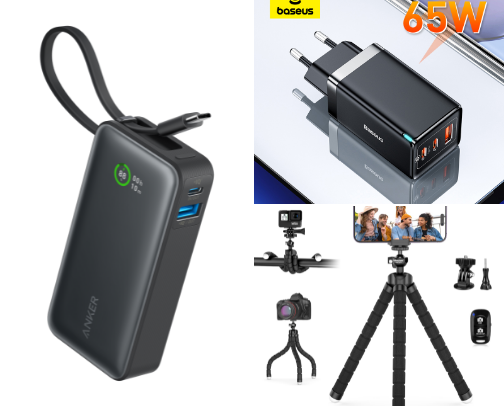 Top 15 Amazon Finds Under $25 That Are Actually Worth It cover photo collage