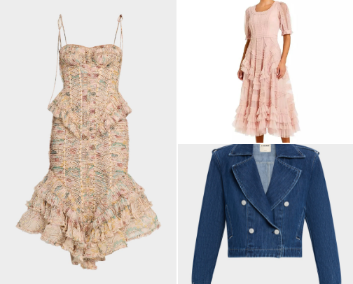 Luxury Fashion Finds from Neiman Marcus Worth the Splurge cover photo collage