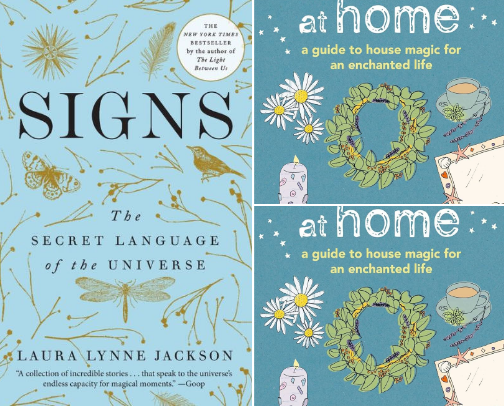 My favorite book recs cover photo collage