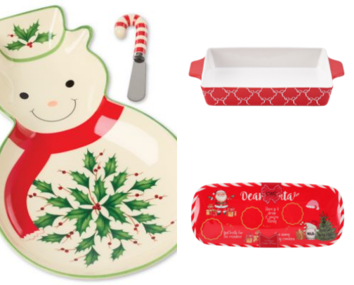 🎁 Holiday Hosting Essentials | Kitchen & Bakeware cover photo collage